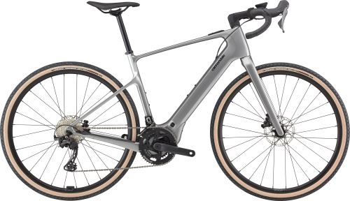 kolo Cannondale Synapse NEO Allroad 2 GRY 2024