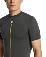 spodní triko ASSOS Spring Fall SS Skin Layer P1 Anthracite Grey (7)