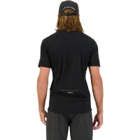 volný dres MONS ROYALE Cadence T black (2)