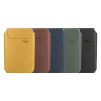 Peak Design Wallet Slim - Redwood (9)