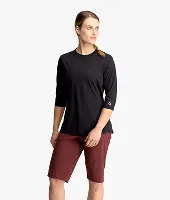 dámské volné kraťasy 7MESH Slab Short Women's Port (6)