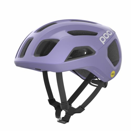 helma POC Ventral Air MIPS Purple Amethyst Matt 2023