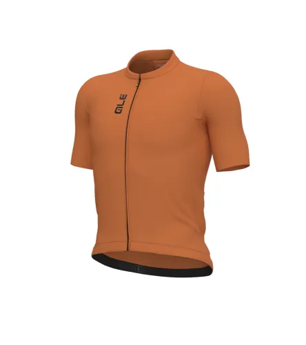dres ALÉ COLOR BLOCK PRAGMA Pumpkin