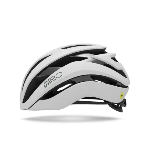 helma Cielo MIPS Mat White 2026