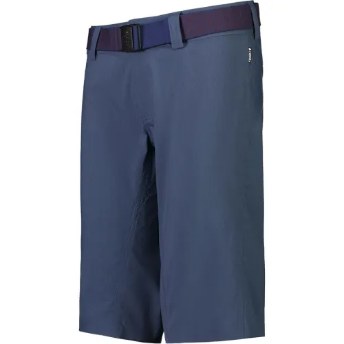 dámské volné kraťasy MONS ROYALE Virage Bike Shorts Wmns dark denim