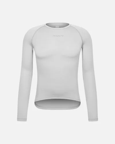 spodní triko Isadore Merino Long Sleeve Baselayer 150g Vapor