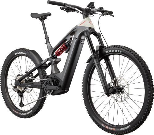 kolo Cannondale Moterra NEO Carbon LT 1 Bosch SBK 2024