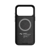 Peak Design Everyday Case Slimlink iPhone 18 Pro Max - Charcoal (2)