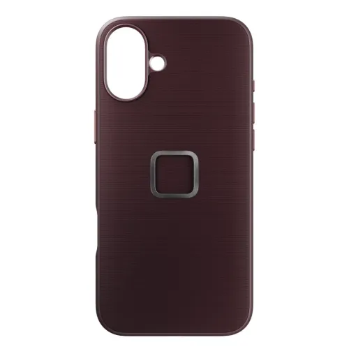Peak Design Everyday Case iPhone 16 Plus - Eclipse
