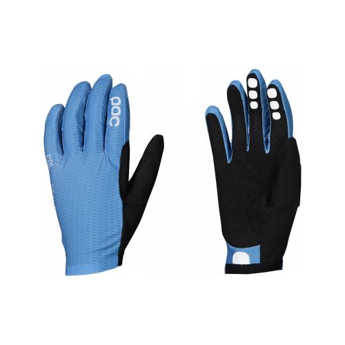 rukavice POC Savant MTB Glove Opal Blue