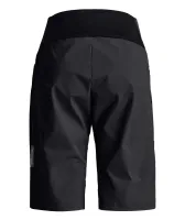 dámské volné kraťasy Ortovox Sequence Trail Shorts Women's Black Raven (1)
