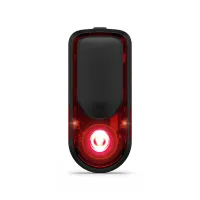 radar Garmin Varia RearVue 820