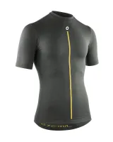 spodní triko ASSOS Spring Fall SS Skin Layer P1 Anthracite Grey (2)