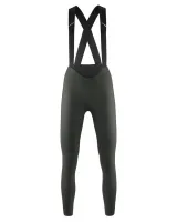 dámské kalhoty ASSOS UMA GT SPRING FALL BIB TIGHTS S11 Deep Green dámské kalhoty ASSOS UMA GT SPRING FALL BIB TIGHTS S11 Deep Green
