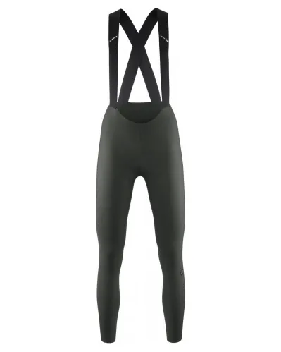 dámské kalhoty ASSOS UMA GT SPRING FALL BIB TIGHTS S11 Deep Green