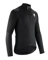 zimní bunda ASSOS EQUIPE RS JOHDAH Ultraz Winter Jacket S11 Black Series (2)