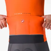vesta Castelli Perfetto Air Vest Brilliant Orange (3)