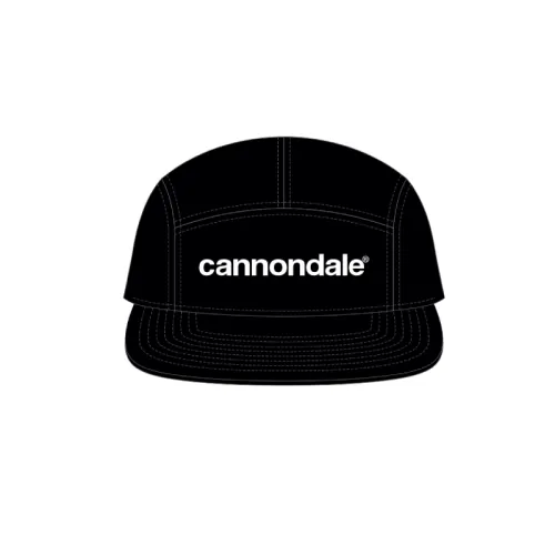 kšiltovka Cannondale lifestyle classic jokey blk