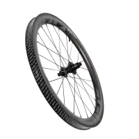 zadní zapletené kolo Zipp 303 XPLR SW Carbon Disc Centerlock SRAM XDR (1)