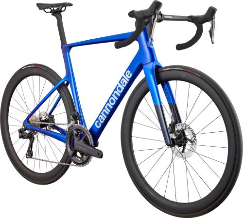 kolo Cannondale SuperSix EVO Carbon 2 SNB 2024