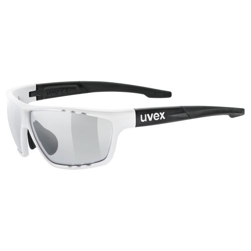 brýle UVEX Sportstyle 706 Vario White/Black