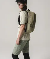 batoh Ortovox Sequence Daypack Chestnut 15L (16)
