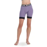 dámské spodní kraťasy MONS ROYALE Epic Merino Shift Bike Short Liner Wmns thistle (1)