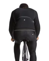 zimní bunda ASSOS EQUIPE R HABU Winter Jacket S9 Black Series (4)