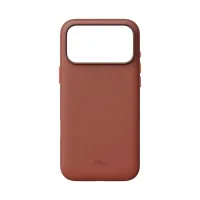 Peak Design Everyday Case Non-Slimlink iPhone 18 Pro Max - Redwood Clarino Peak Design Everyday Case Non-Slimlink iPhone 18 Pro Max - Redwood Clarino