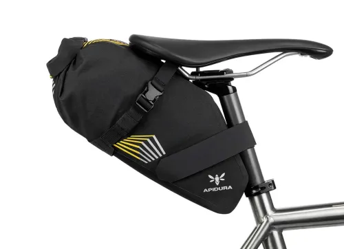 brašna Apidura Racing saddle pack 5 L