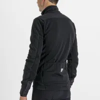 bunda Sportful Tempo Jacket Black (3)