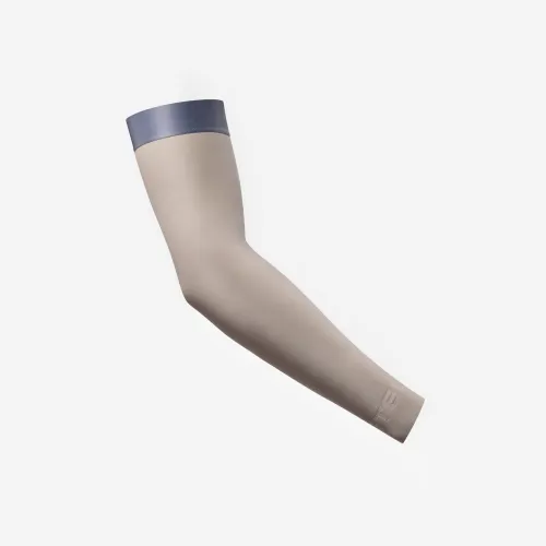 návleky na ruce CASTELLI Espresso 2 Armwarmer Clay