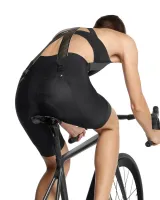 dámské kraťasy ASSOS UMA GTV Bib Shorts C2 EVO Black Series (6)