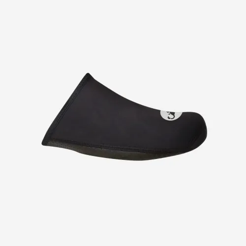návleky na tretry CASTELLI Toe Thingy 3 Black UNI