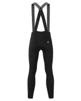kalhoty ASSOS MILLE GT Winter Bib Tights C2 Black Series (1)