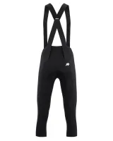 dámské kalhoty 3/4 ASSOS MILLE GT WOMEN'S SPRING FALL BIB KNICKERS S11 Black Series (1)