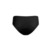 dámské kalhotky 7MESH Foundation Brief Women's Black (1)