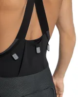 spodní kraťasy s laclem ASSOS TRAIL TACTICA LINER Bib Shorts HP T3 Torpedo Grey (6)