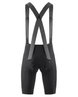 kraťasy ASSOS MILLE GTS Bib Shorts S11 Black Series (1)