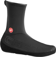 návleky na tretry Castelli Diluvio UL Shoecover Black/Black návleky na tretry Castelli Diluvio UL Shoecover Black/Black