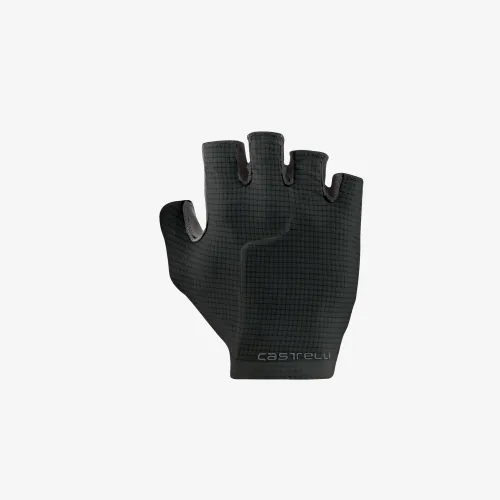 dámské rukavice Castelli Premio Evo W Glove Black