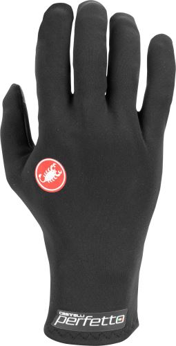 zimní rukavice Castelli Perfetto RoS Black