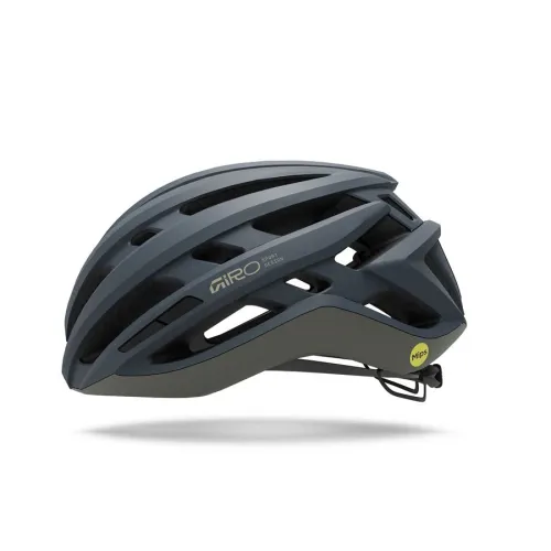 helma Giro Agilis MIPS Mat Saphire 2026