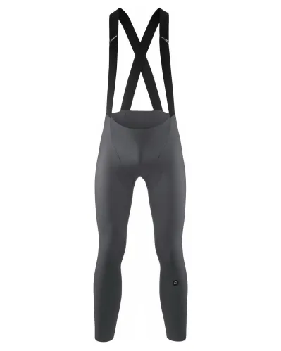 kalhoty ASSOS MILLE GT SPRING FALL BIB TIGHTS S11 Robust Grey