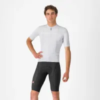 kraťasy s laclem Castelli Competizione 2 Bibshort Black (2)
