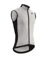 vesta ASSOS MILLE GT WIND VEST S11 Almond Milk (2)