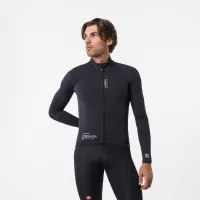 bunda CASTELLI DO.DI.CI. Jacket Light Black