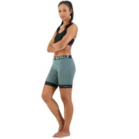 dámské spodní kraťasy MONS ROYALE Enduro Merino Bike Short Liner terrazzo (2)