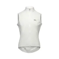 vesta POC M's Enthral Gilet Hydrogen White
