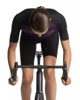 dámský dres ASSOS UMA GTV Jersey C2 Rock Purple (4)